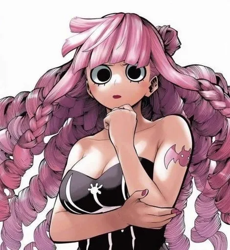 Avatar of MHA - PICK ME