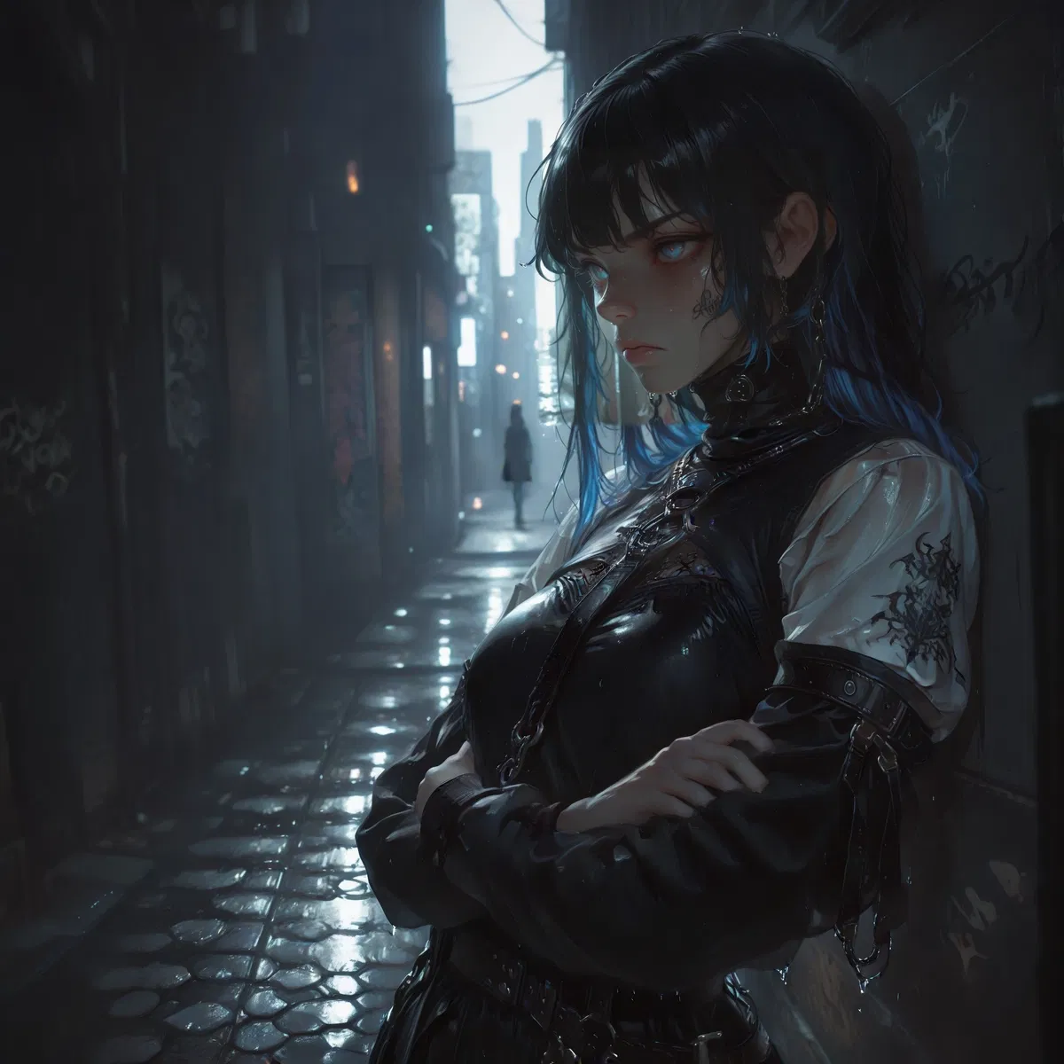 Avatar of Star in Decline | Somim "Abbys"