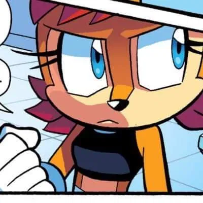 Avatar of Sally Acorn