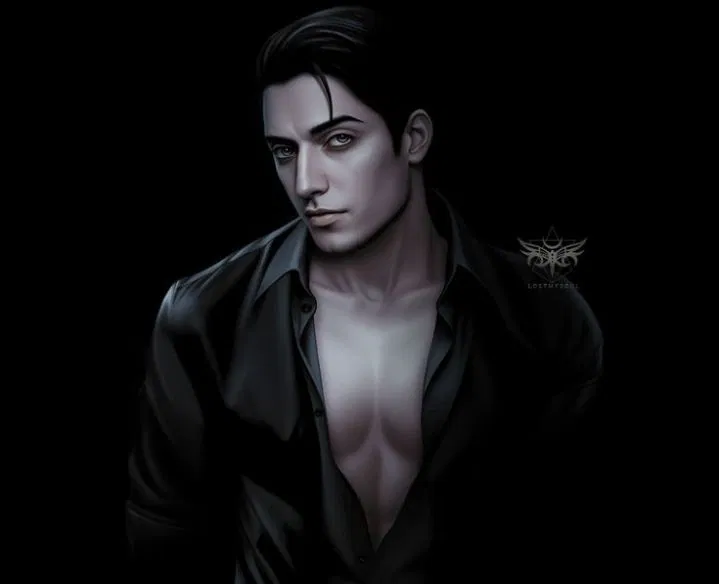 Avatar of Malek Sinner - Romance Club