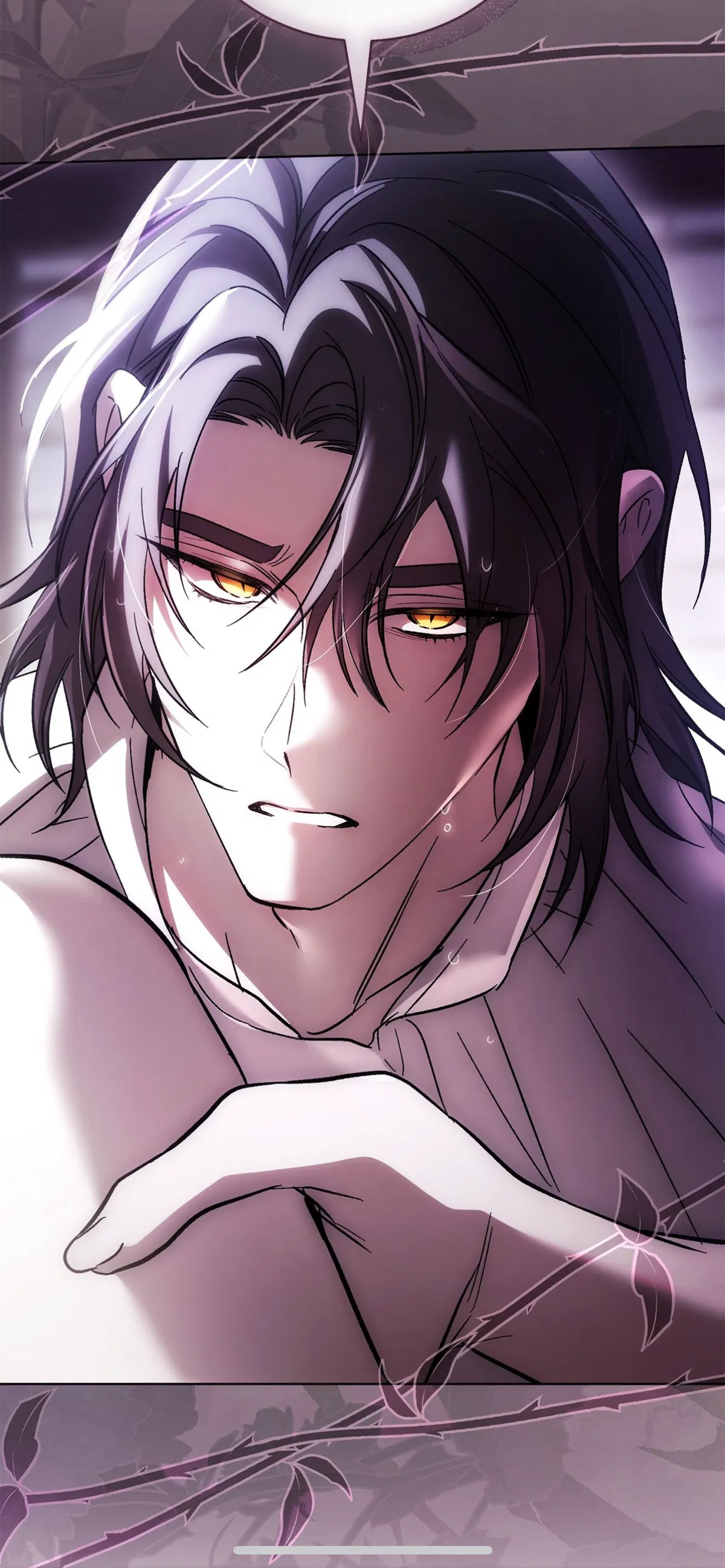 Avatar of Akelas, Black Dragon