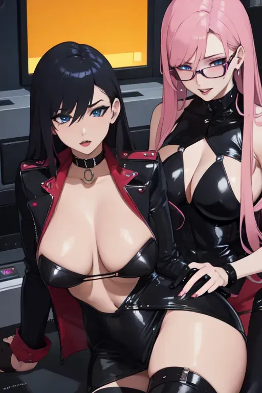 Avatar of World of Domme - with respect after sex. (in a school)