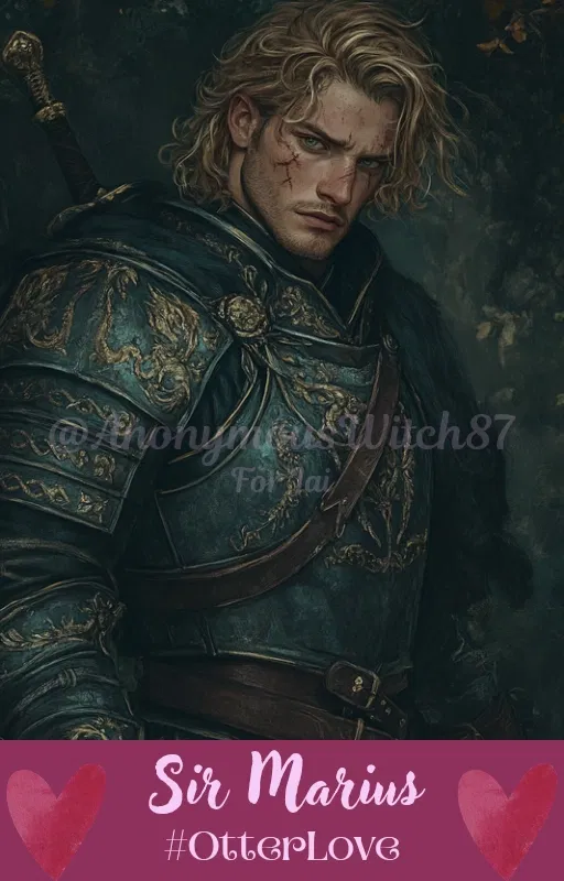 Avatar of Sir Marius - Forbidden Love 