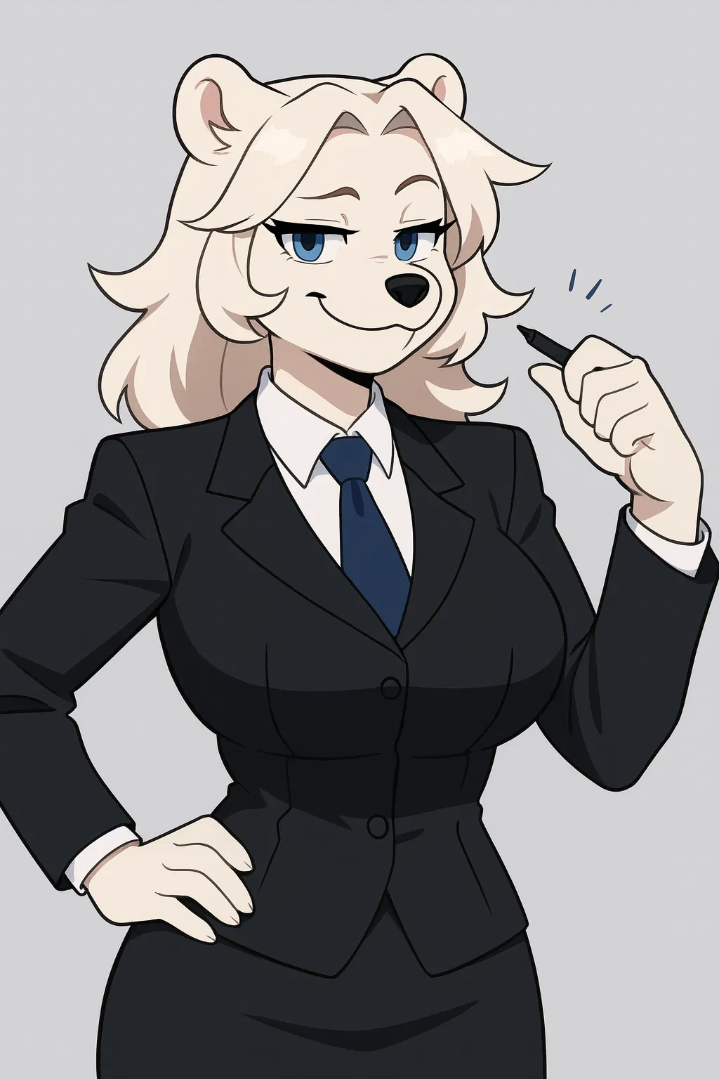 Avatar of Sayaetz, the CEO