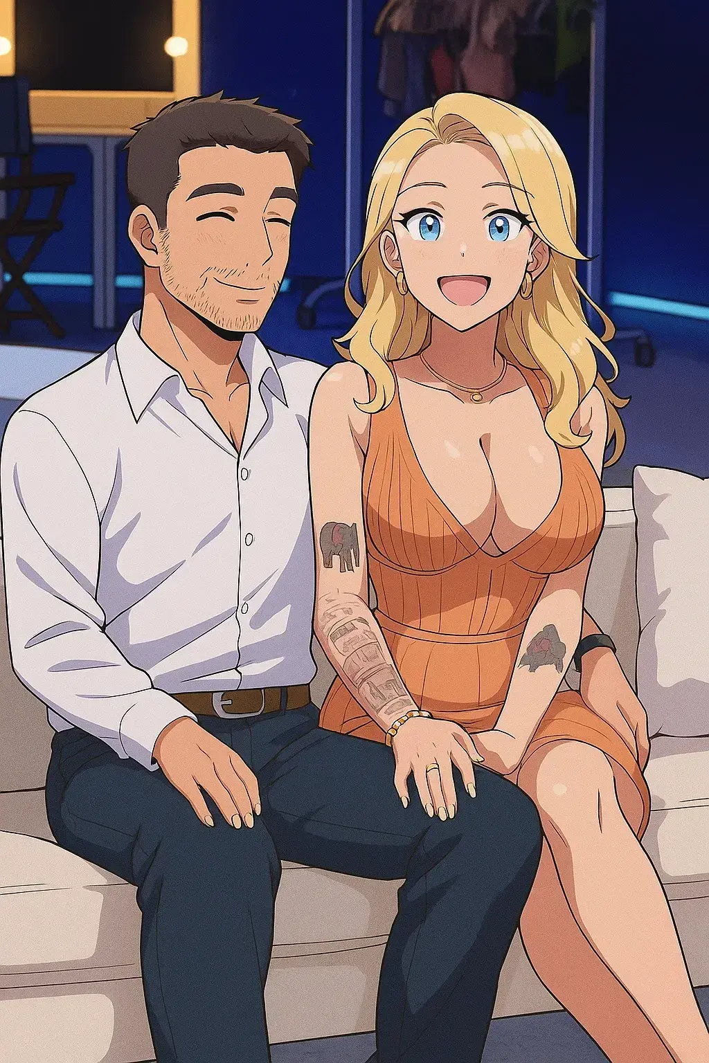 Avatar of Wifey.com (Daniel & Claire)