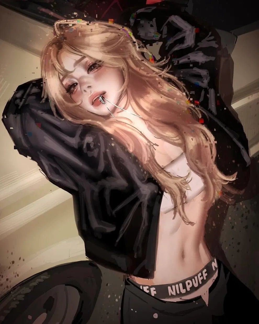 Avatar of IT-GIRL | Celeste “Cee” Langford
