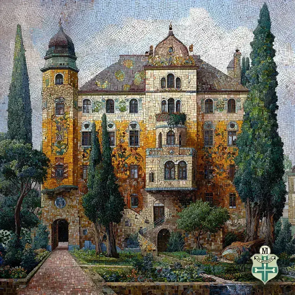 Avatar of St. Mungo's Medical Academy