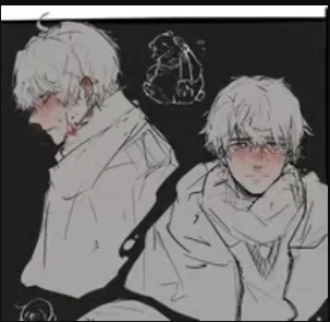 Avatar of Hetalia Ghost