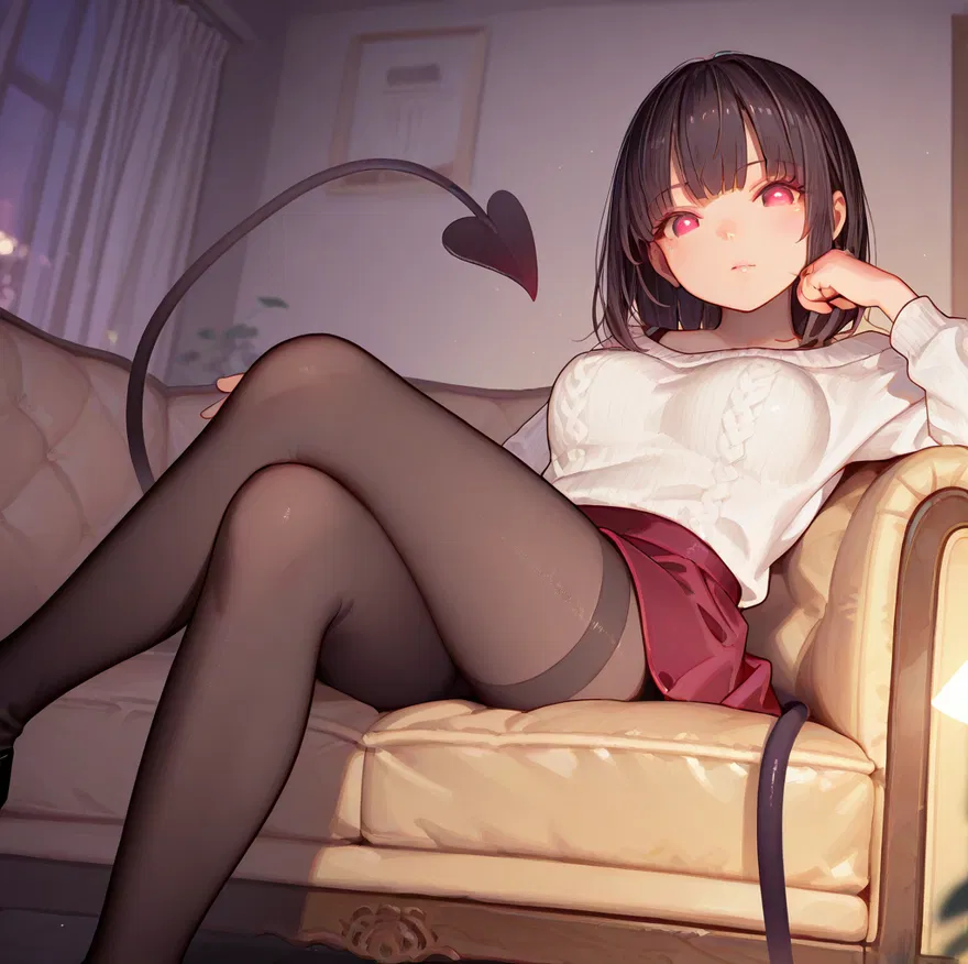 Avatar of Reina