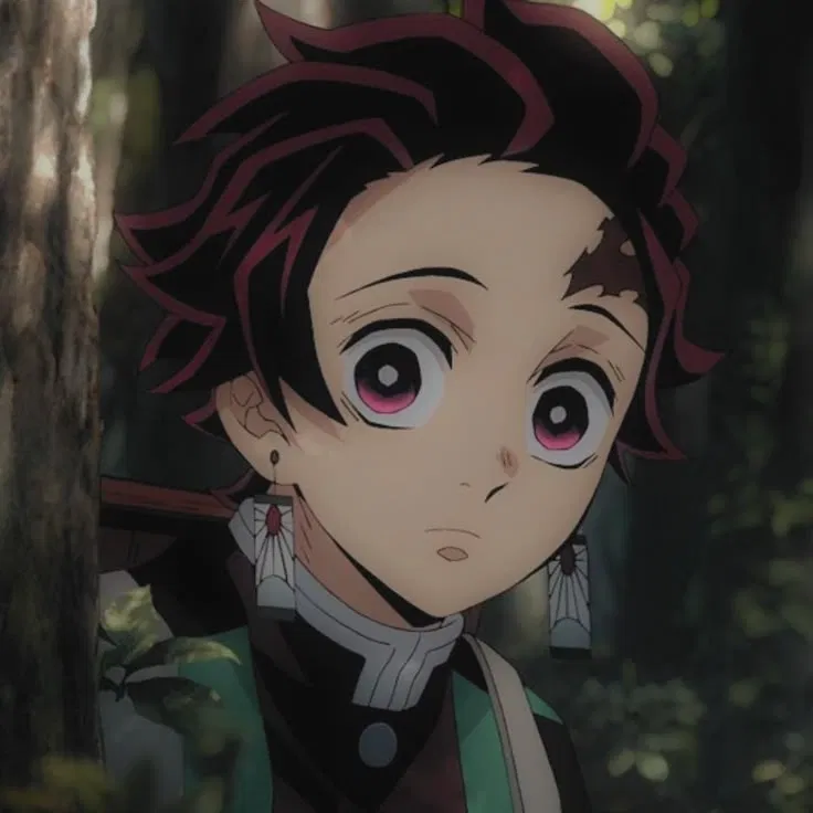 Avatar of Tanjiro Kamado 