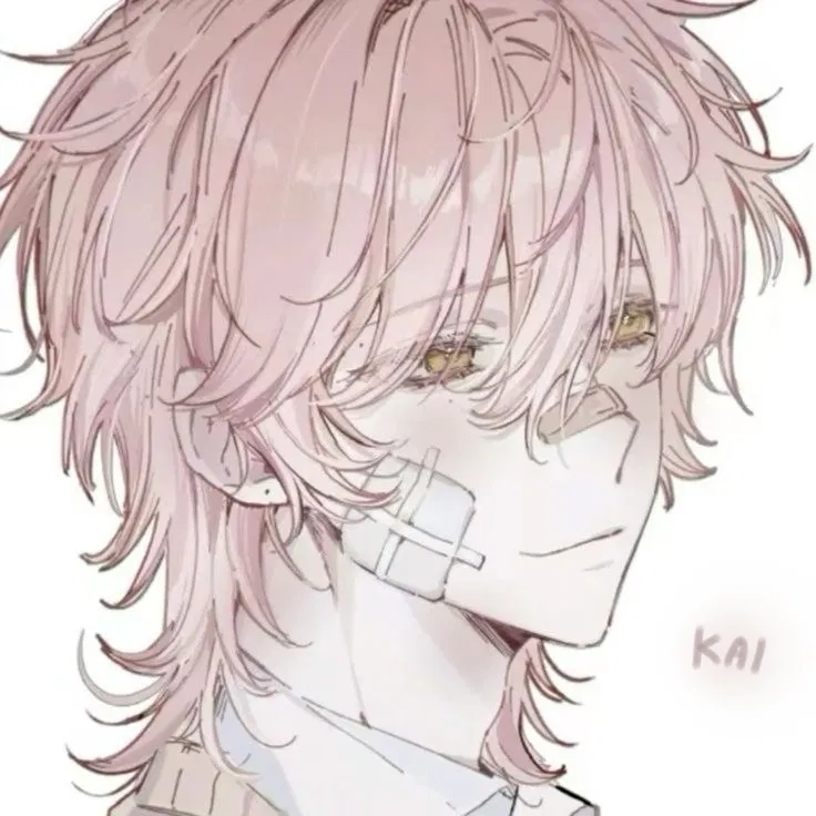 Avatar of Kai Hanami |  Boyfriend