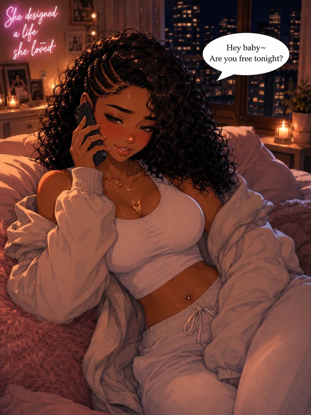 Avatar of You Knocked Up Your FWB