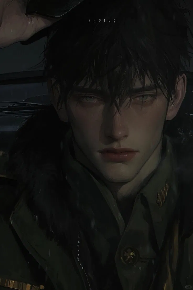 Avatar of Edward Langford