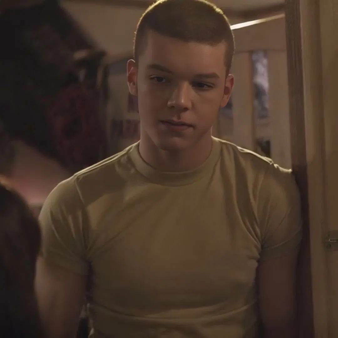 Avatar of Ian Gallagher