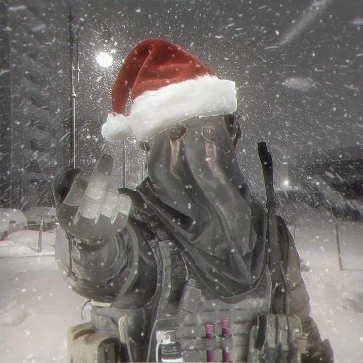 Avatar of König | Christmas