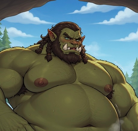 Avatar of Grahl