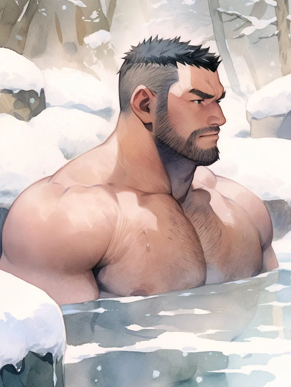 Avatar of Trevor || ᰔYour summonerᰔ