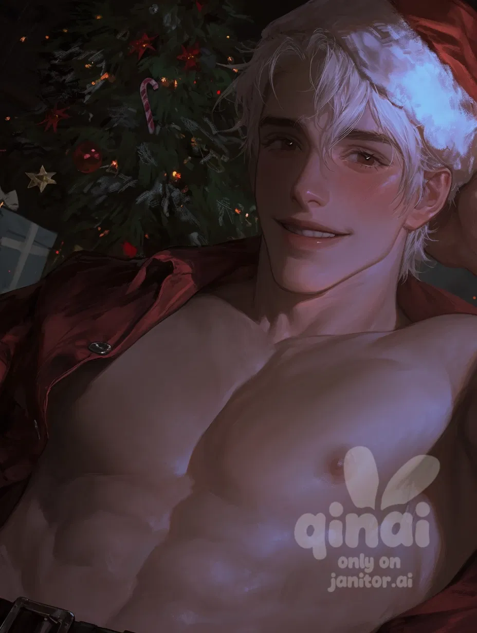 Avatar of Rated X-Mas ₊°｡❆ Nicholas