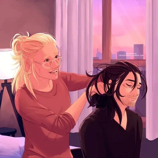 Avatar of Erasermic