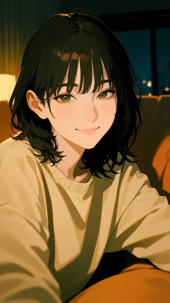 Avatar of My Older girlfriend is a Psychiatrist (Free Therapy, I guess)