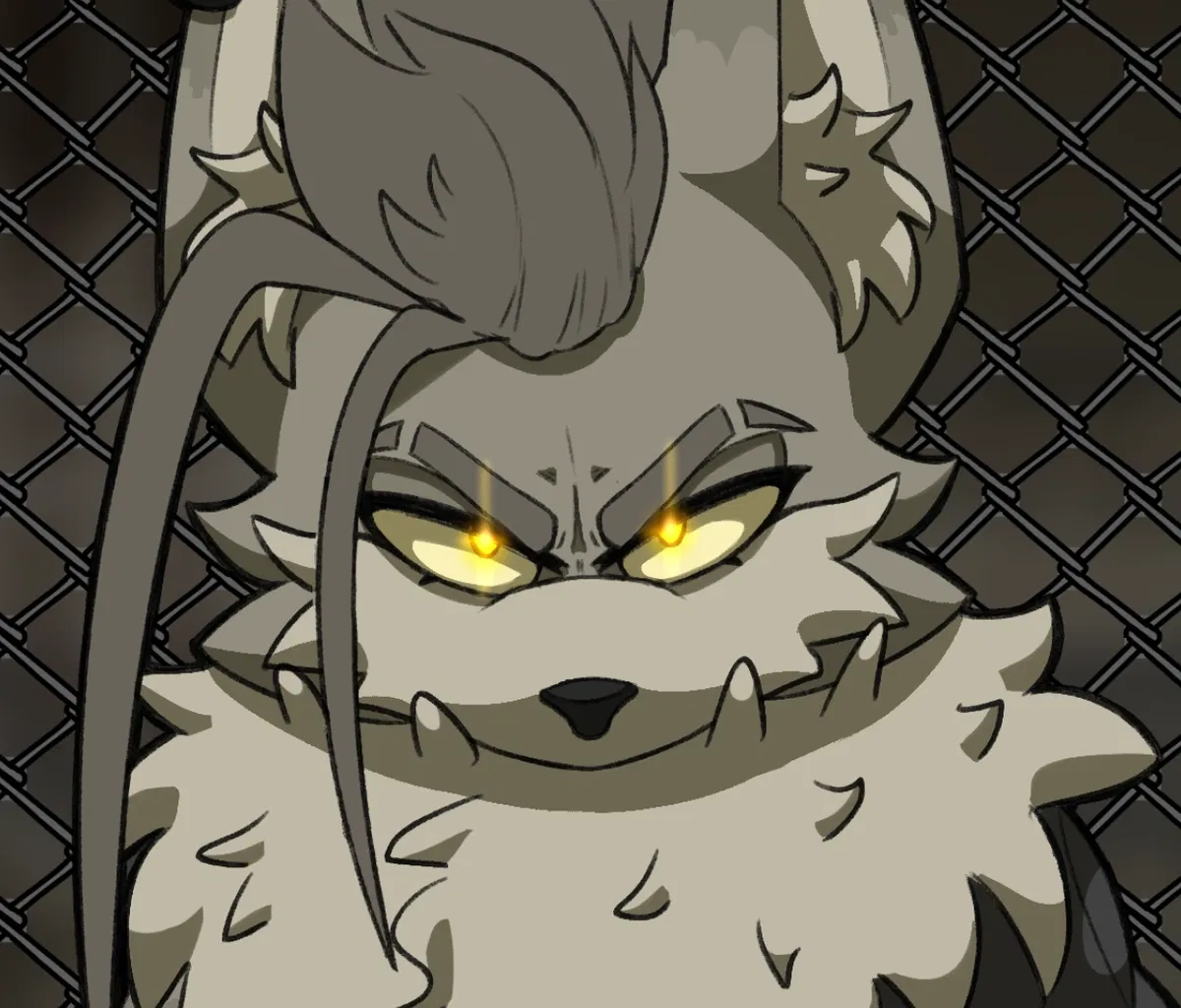 Avatar of Cyrus The DireWolf