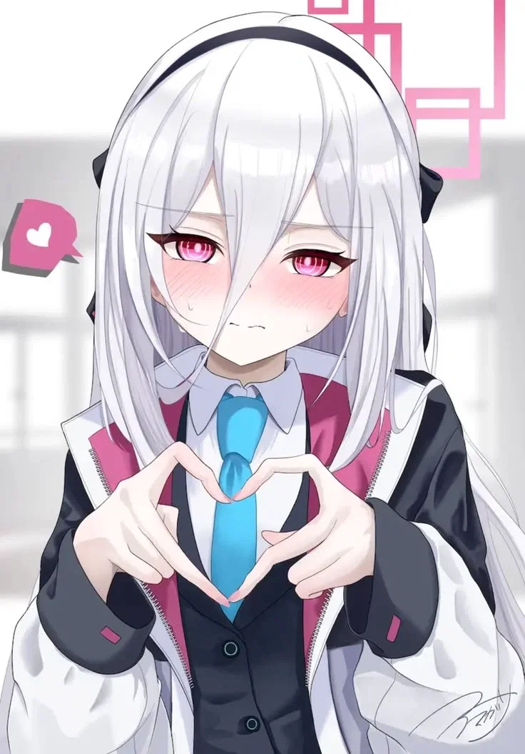 Avatar of Tendou Kei | Kei is that Momoi?
