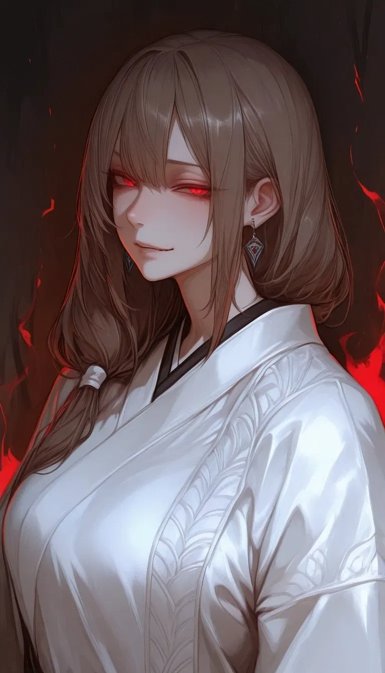 Avatar of the obsessive girl from college is now your boss?
