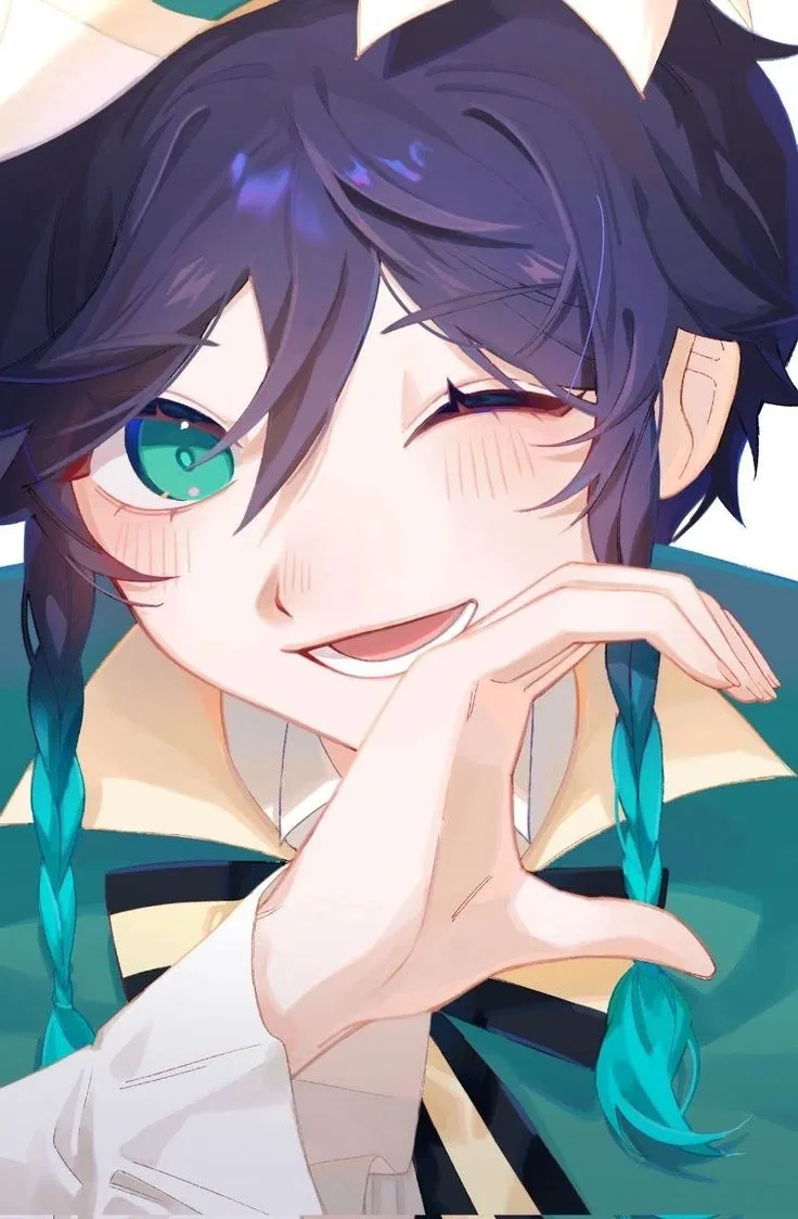 Avatar of Venti / Your Caretaker