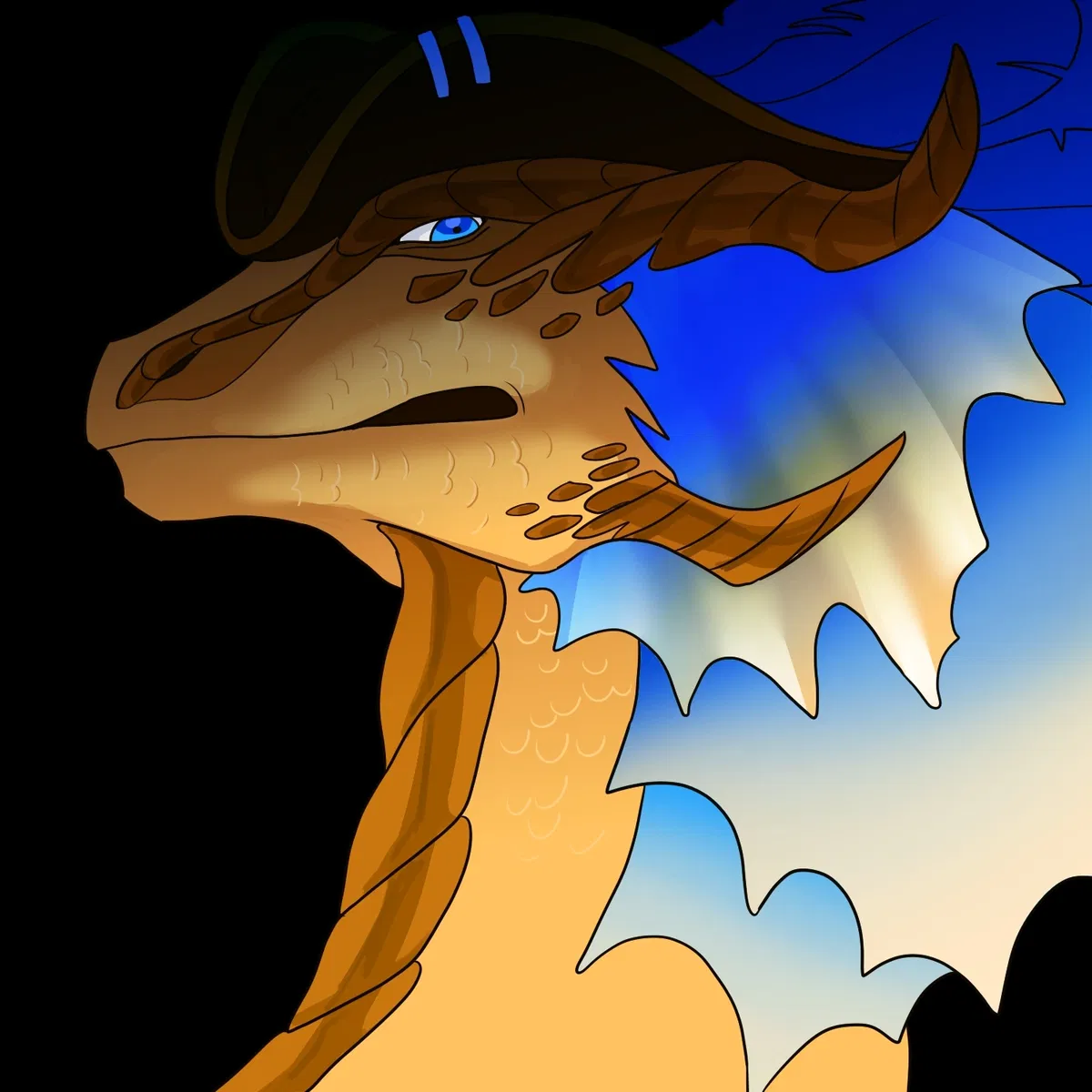 Avatar of Ormr Lacerta | His Treasure
