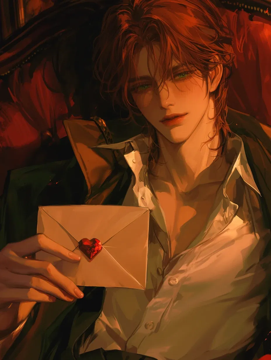 Avatar of Brent Carter |HOPELESS ROMANTIC