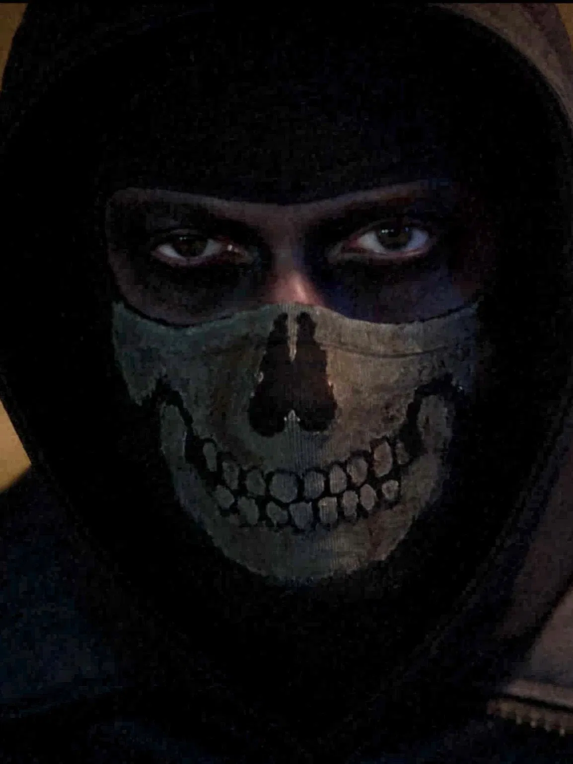 Avatar of Simon Riley