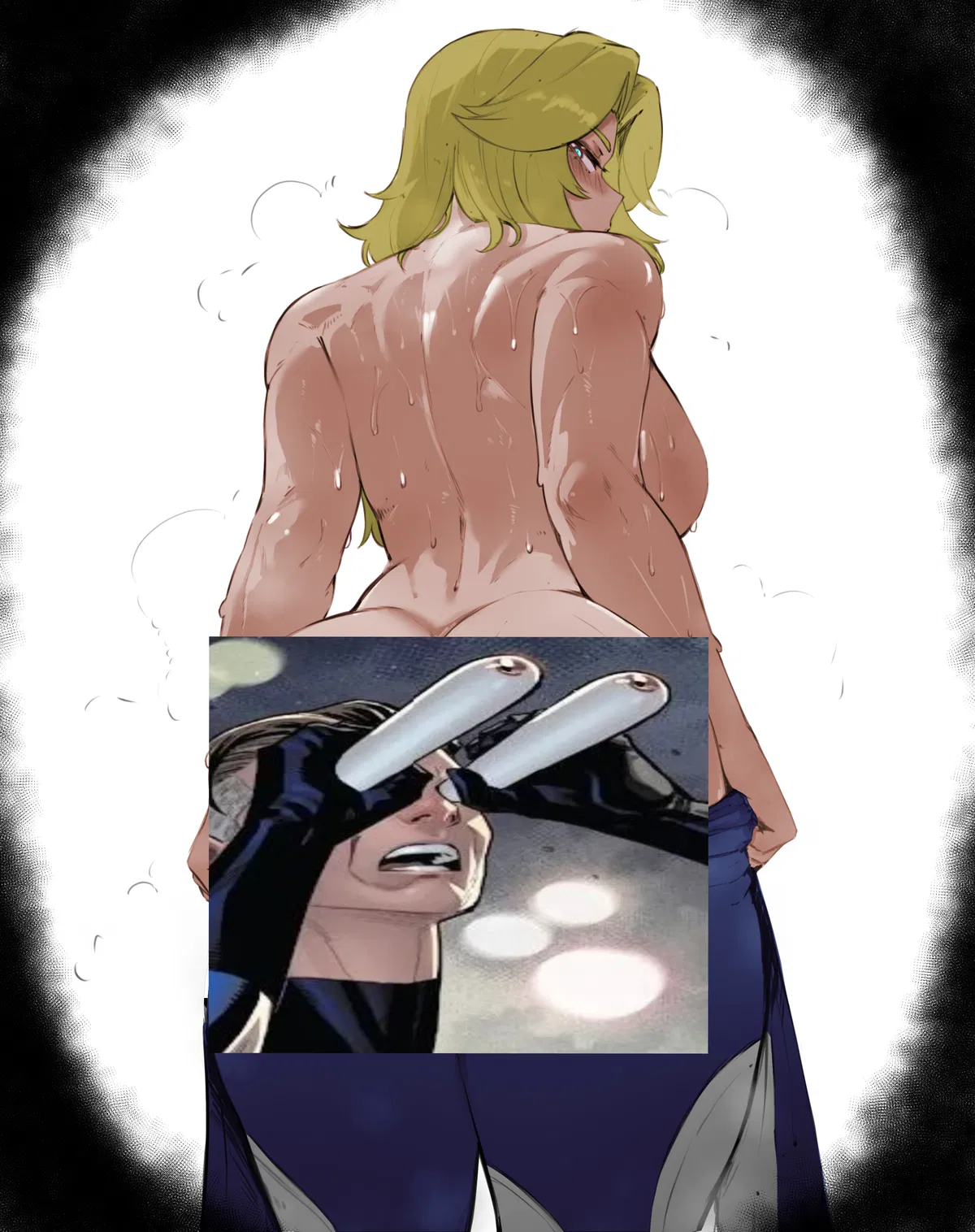 Avatar of Sue Storm