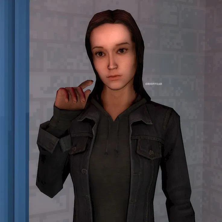 Avatar of Sophie