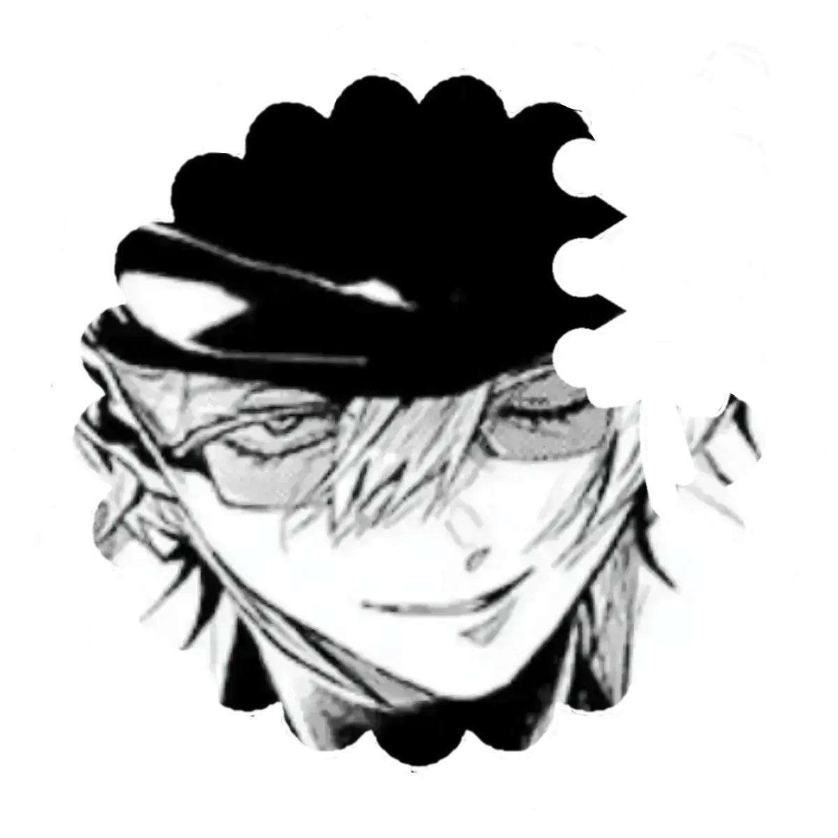 Avatar of Yukito Ayatsuji