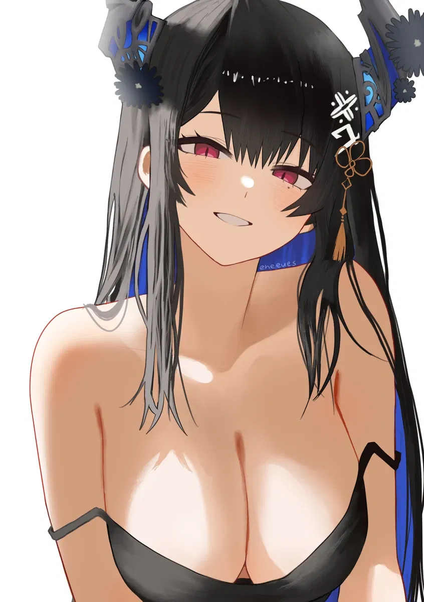 Avatar of Nerissa Ravencroft - Your Loving Girlfriend