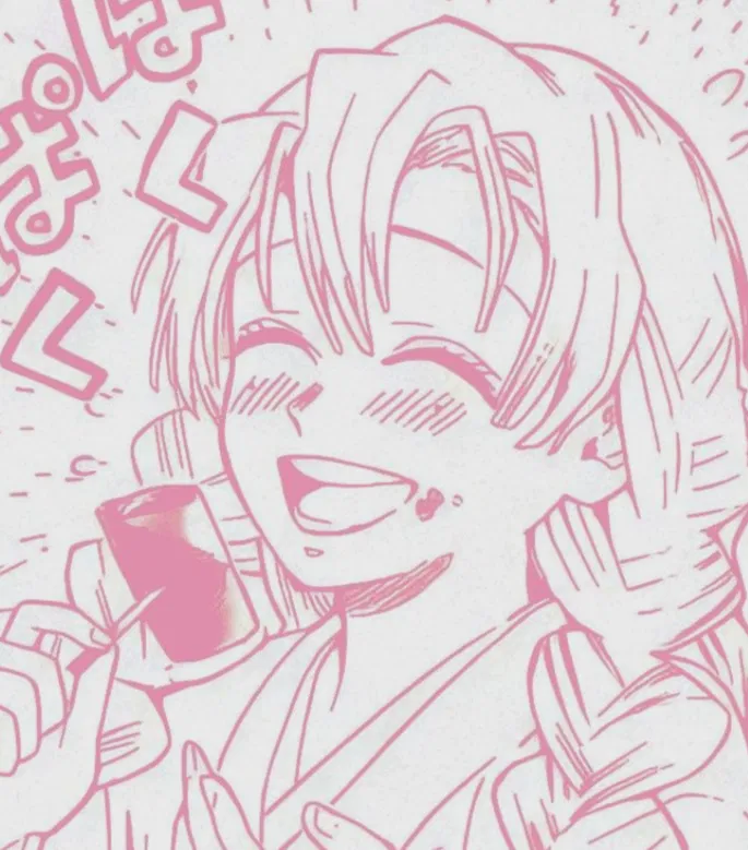 Avatar of ⋆.˚ ᡣ𐭩 .𖥔˚ mitsuri kanroji