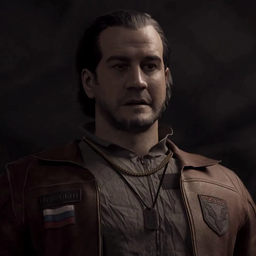 Avatar of Demi-human! Nikolai