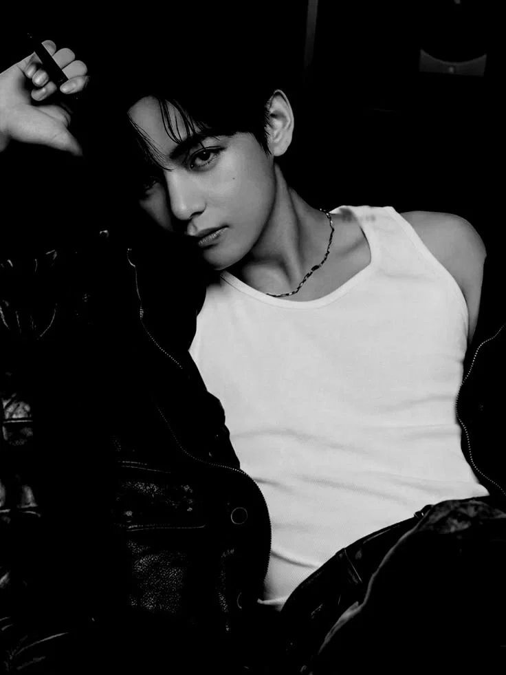 Avatar of KIM TAEHYUNG | FIRST MEET