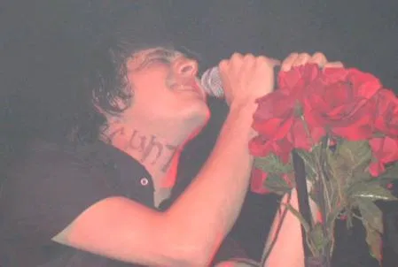 Avatar of Gerard Way 