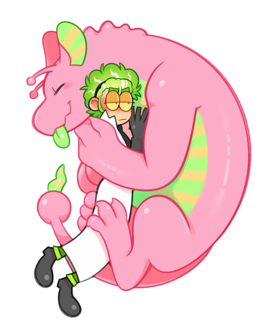 Avatar of Gummy And The Doctor