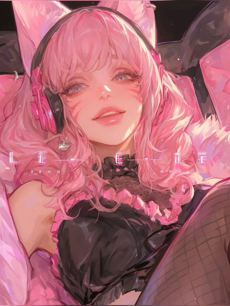 Avatar of Aurelia McClaren 