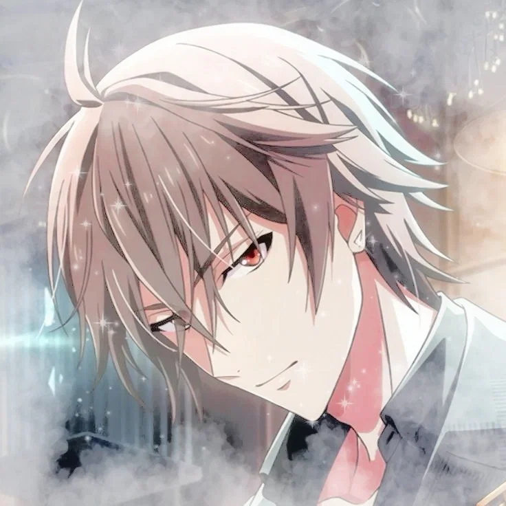 Avatar of Torao Mido