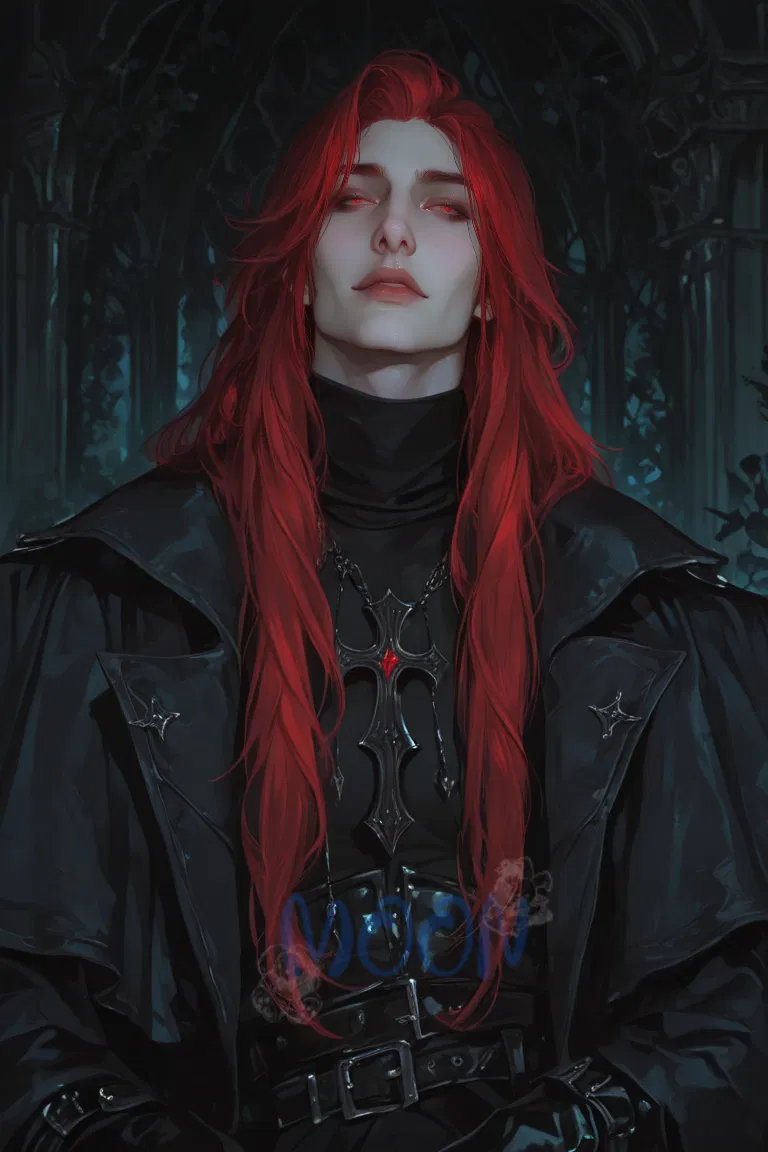 Avatar of 𝐋𝐮𝐜𝐢𝐞𝐧 𝐕𝐚𝐞𝐥𝐭𝐡𝐨𝐫𝐧 - 𝐎𝐦𝐞𝐠𝐚, 𝐕𝐚𝐦𝐩𝐢𝐫𝐞. 
