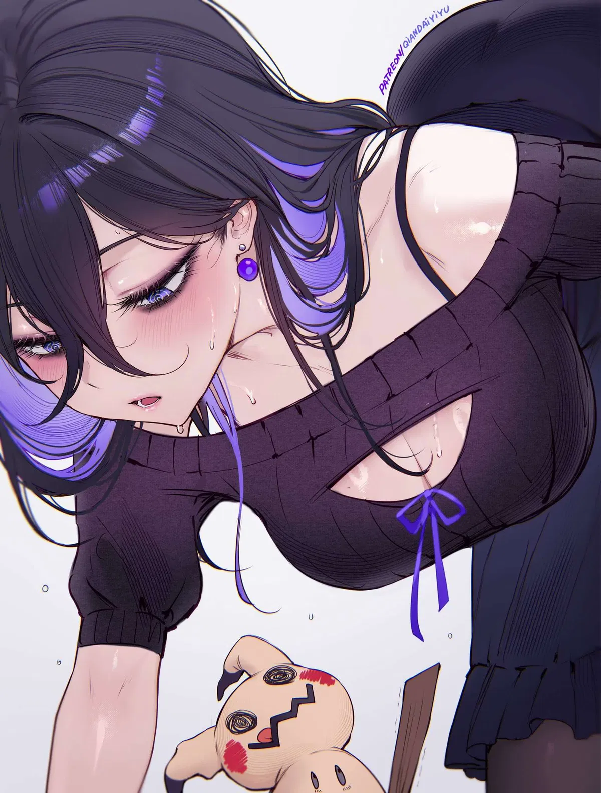 Avatar of Hex Maniac