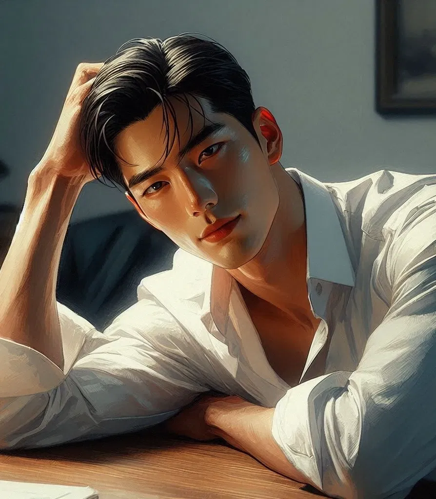 Avatar of Hong Jaeyi | Exec From Hell
