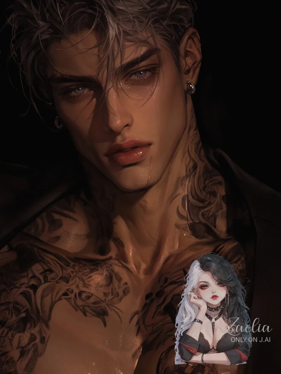 Avatar of Kole Lockwood || Rival