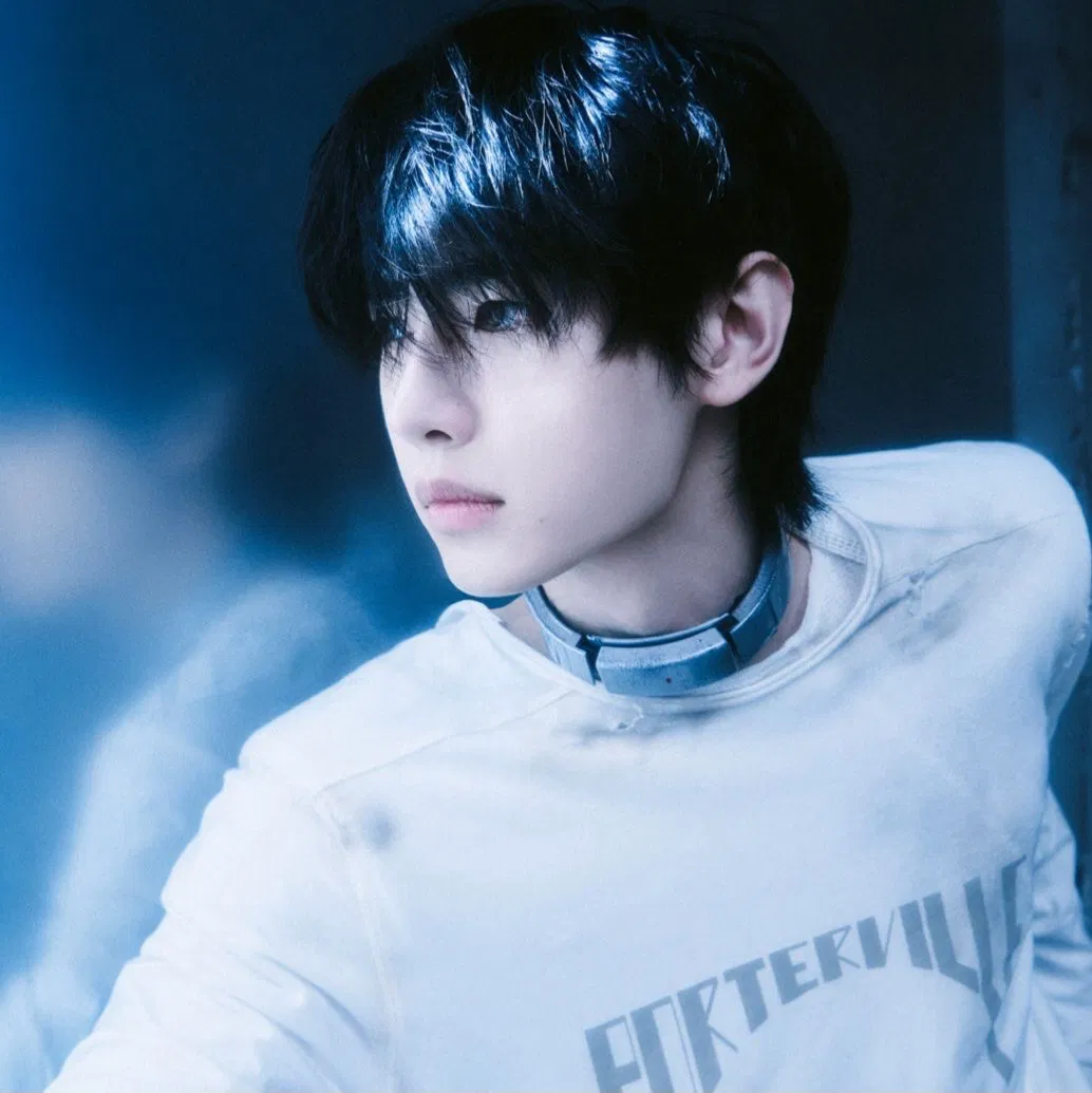Avatar of PARK SUNGHOON ㅤ𖥟