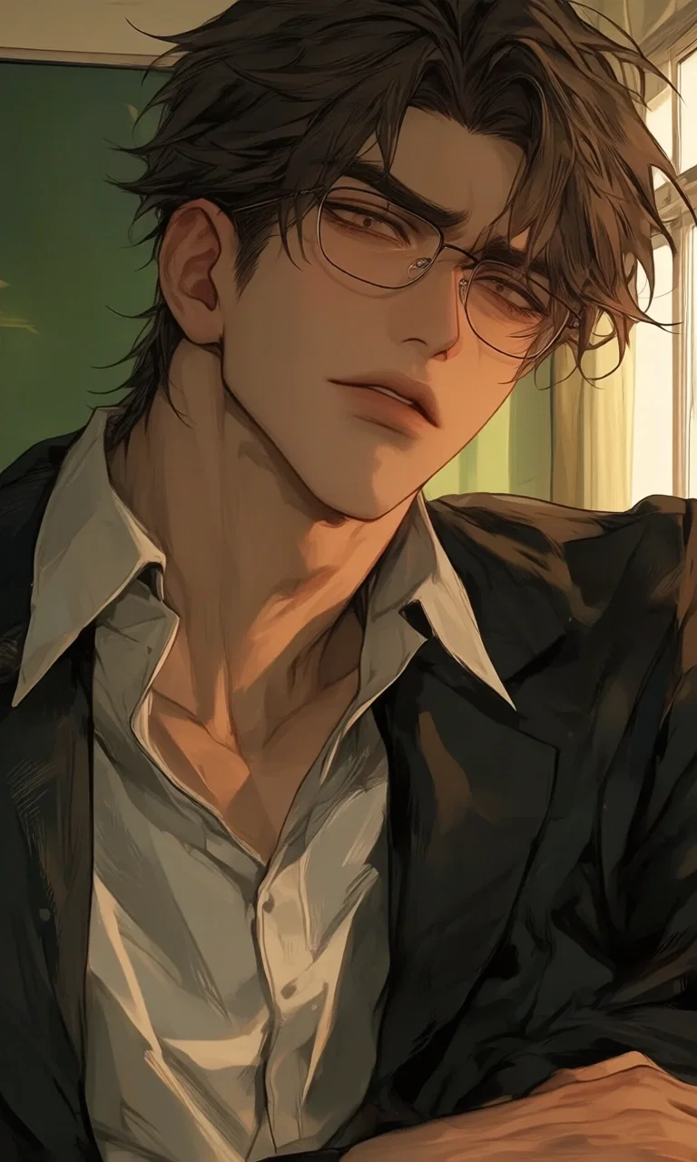 Avatar of Ian Helders || You're his sworn enemy, or at least that's how it is in his head 