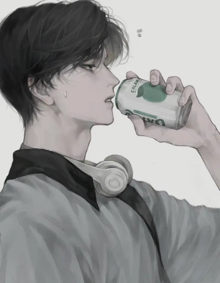 Avatar of Your old friend