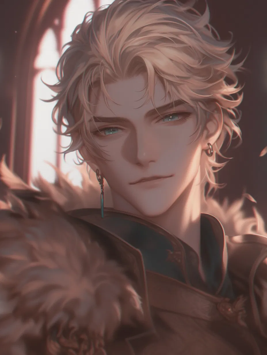 Avatar of Raen Everhart